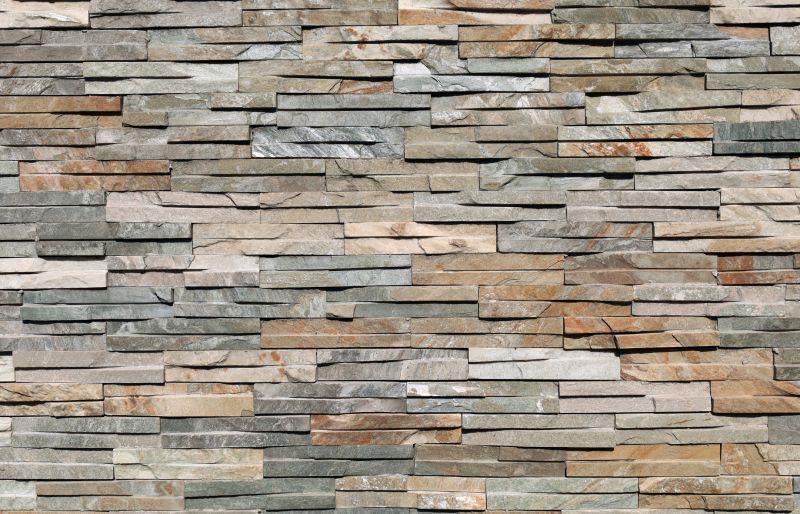 Stone Veneer Siding